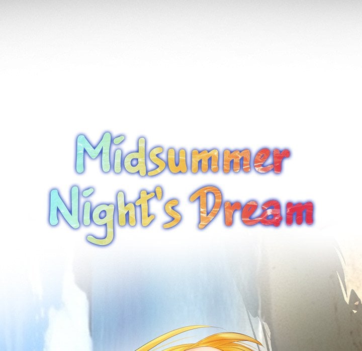 Midsummer Night&#8217;s Dream - Chapter 19 10