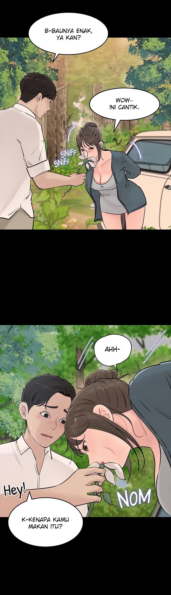 Living with my Sister in Law - Chapter 19 7