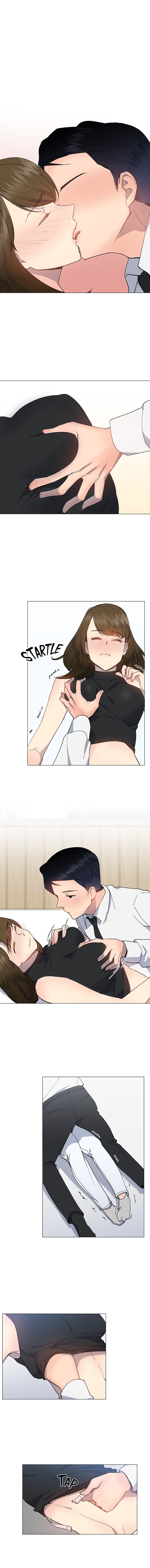 12 Years Apart - Chapter 19 4