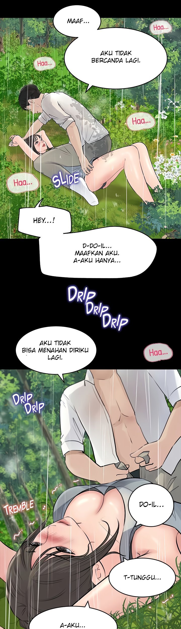 Living with my Sister in Law - Chapter 19 44