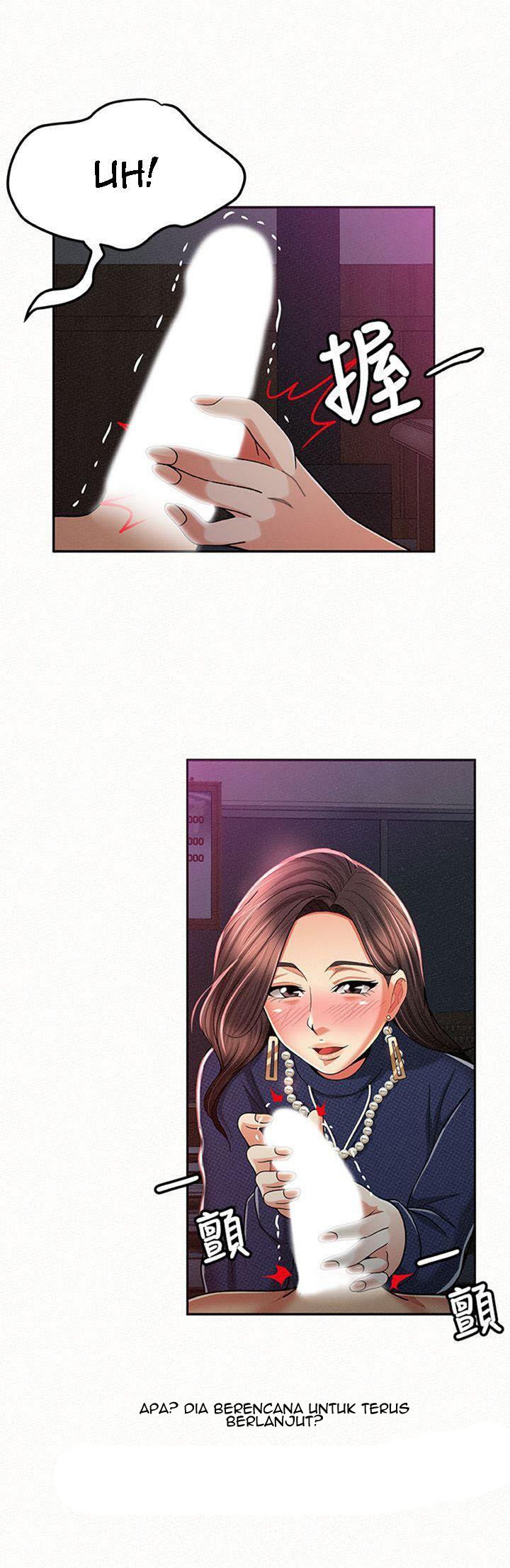 Reporting For Duty Ma’Am - Chapter 19 53 Reporting For Duty Ma’Am - Chapter 19 53