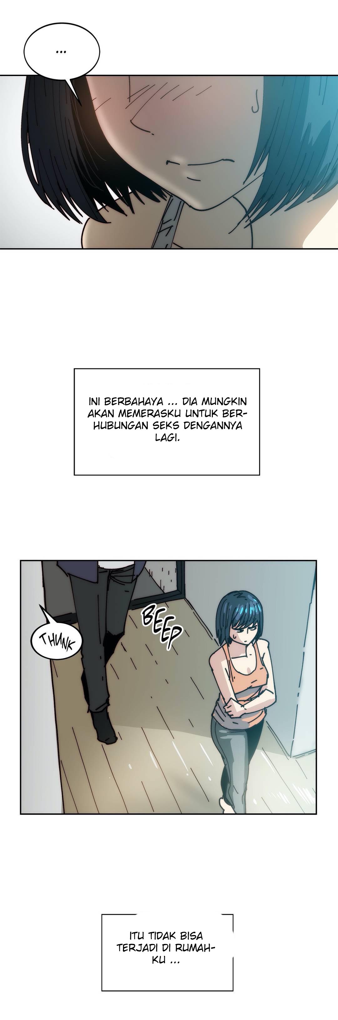 Desire to Kill - Chapter 19 16
