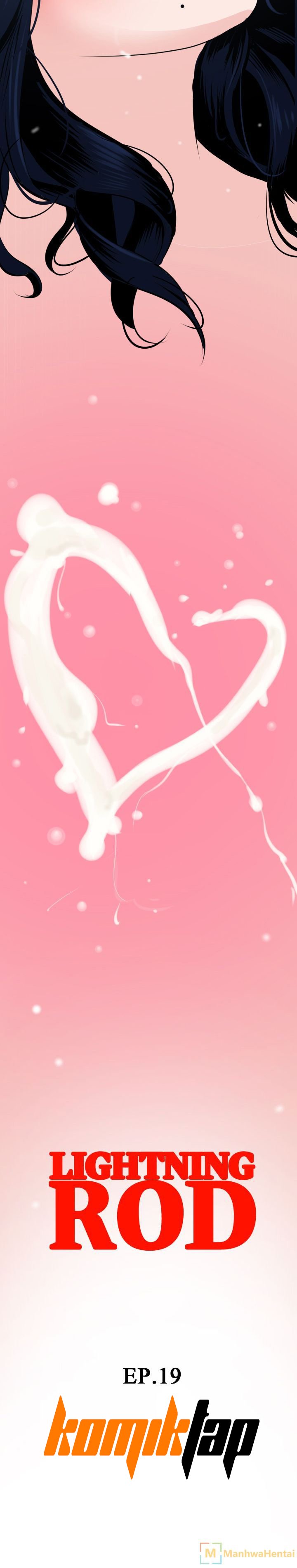 Lightning Rod - Chapter 19 12