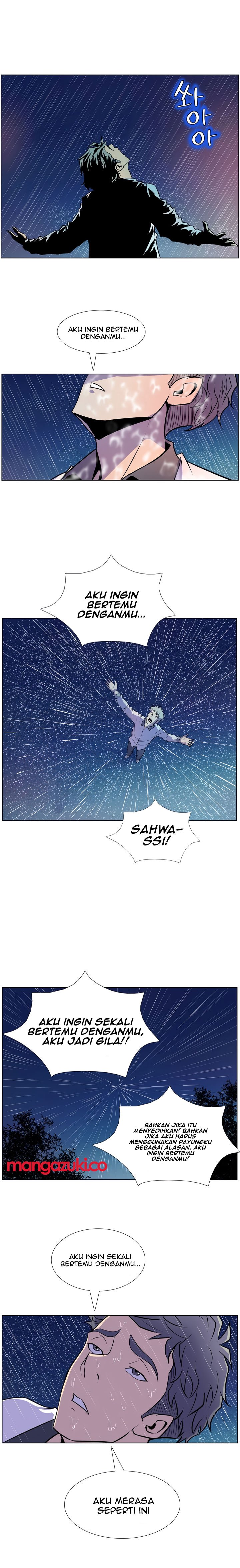 Sahwa: Secret Commission - Chapter 19 12