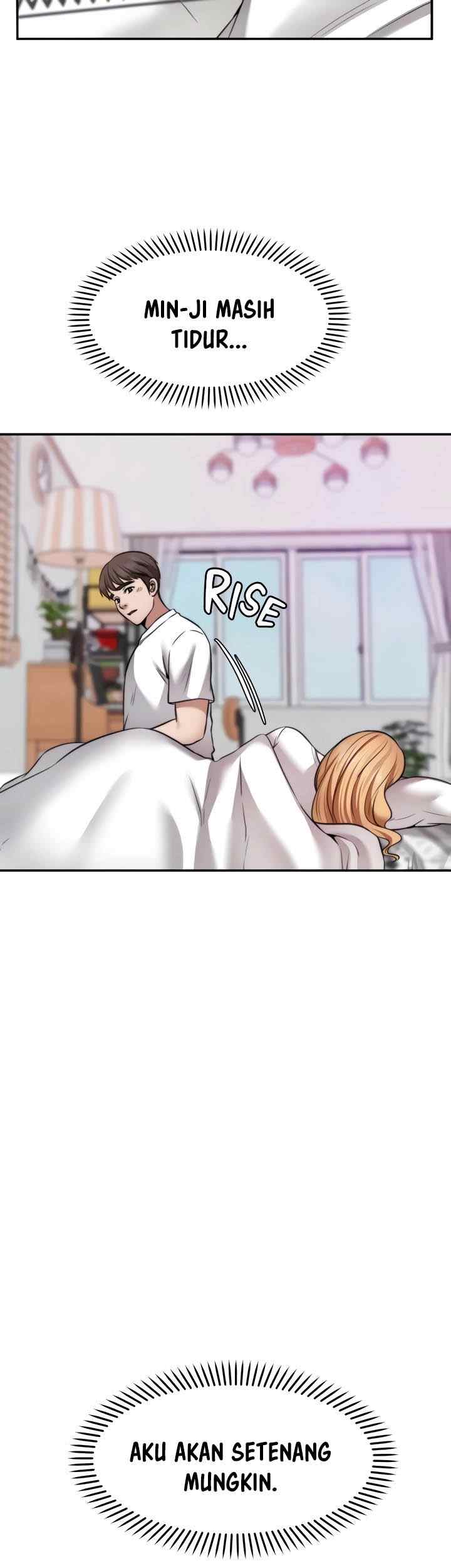 Wish Partner - Chapter 19 42