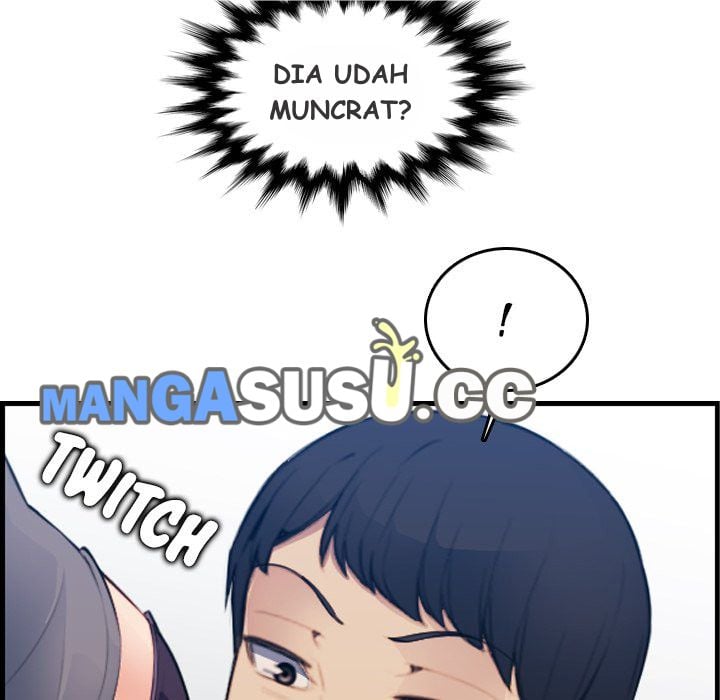 Never Too Late - Chapter 19 92 Never Too Late - Chapter 19 92