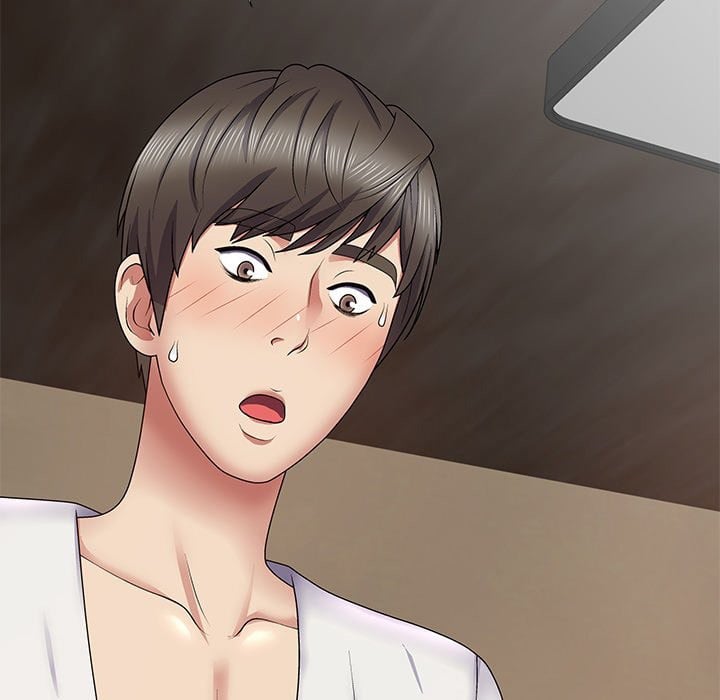 Spirit Possession - Chapter 19 43 Spirit Possession - Chapter 19 43