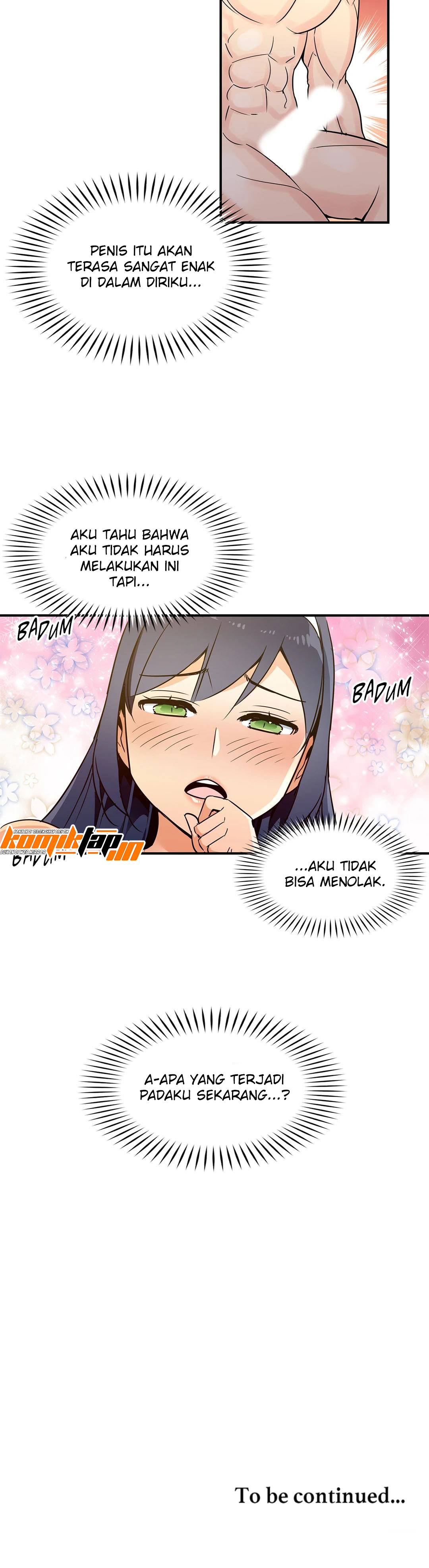 Rise and Shine, Hero! - Chapter 19 28 Rise and Shine, Hero! - Chapter 19 28