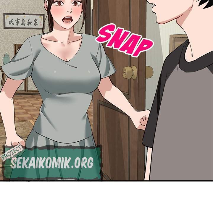 Town Girls - Chapter 19 42