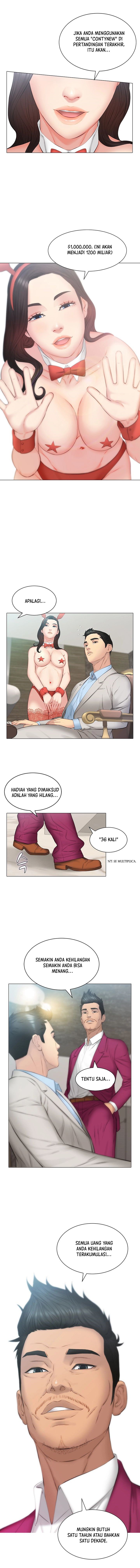 Gamble - Chapter 19 10
