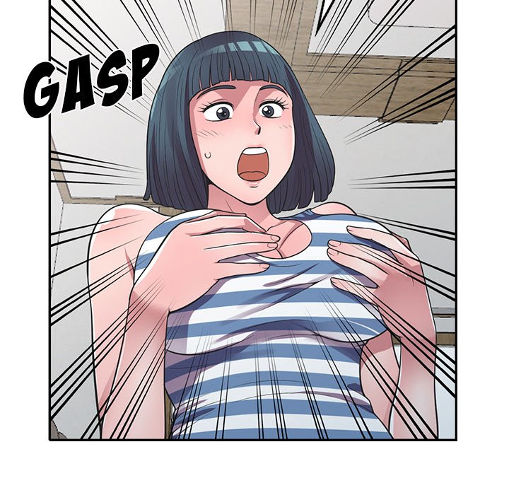 A Stolen Taste - Chapter 19 44