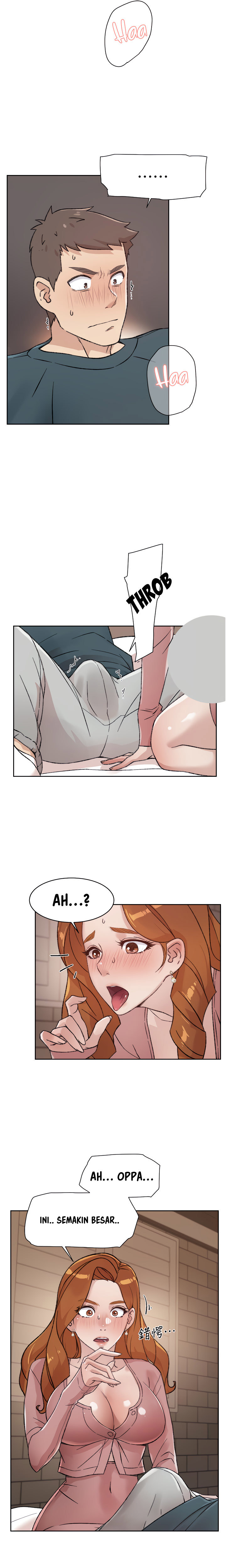 Everything about Best Friend - Chapter 19 17 Everything about Best Friend - Chapter 19 17