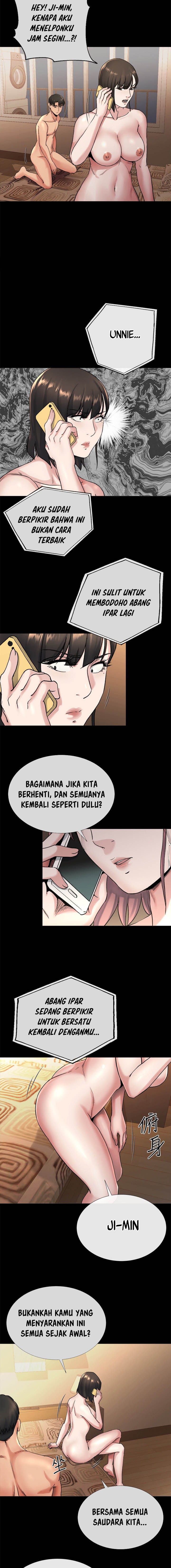 Cheer Up, Brother In Law - Chapter 19 10