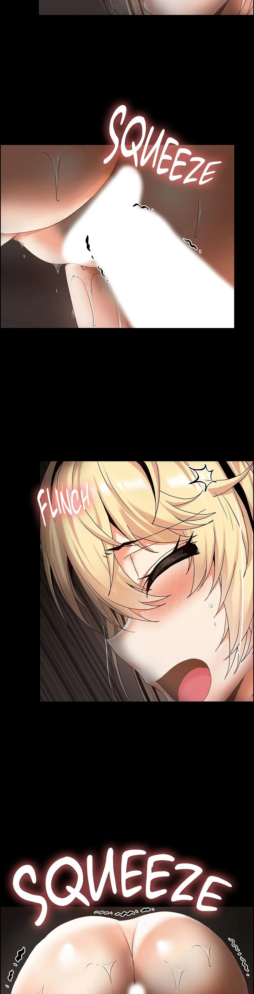 The Two Eves : The Girl Trapped in the Wall - Chapter 19 4 The Two Eves : The Girl Trapped in the Wall - Chapter 19 4