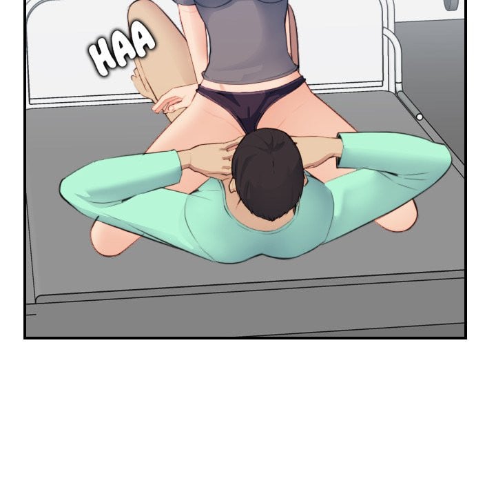 Never Too Late - Chapter 19 104 Never Too Late - Chapter 19 104