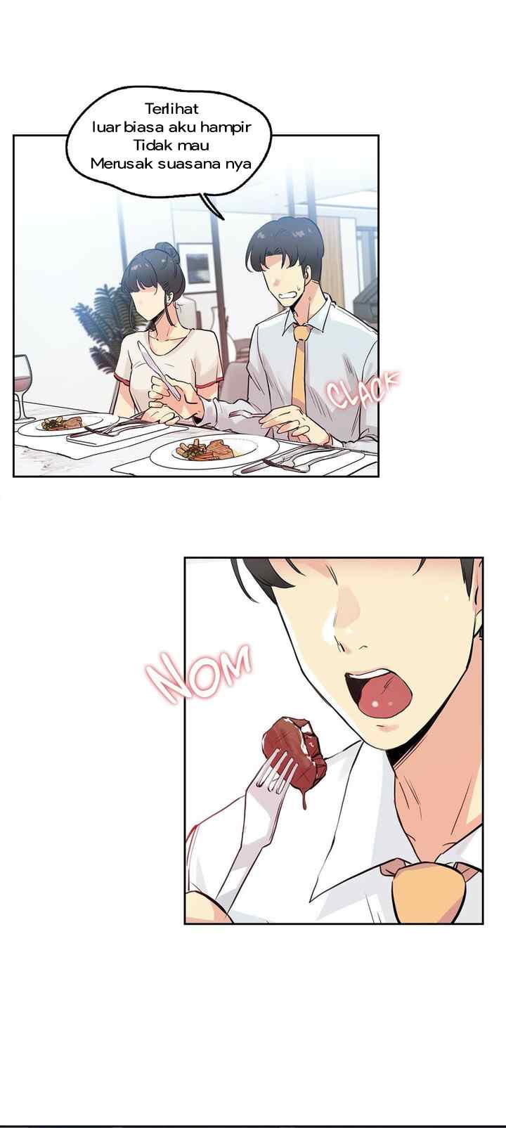 Daddy’s Wild Oats - Chapter 19 13 Daddy’s Wild Oats - Chapter 19 13