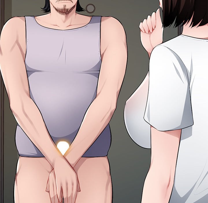 Boss Around - Chapter 19 74