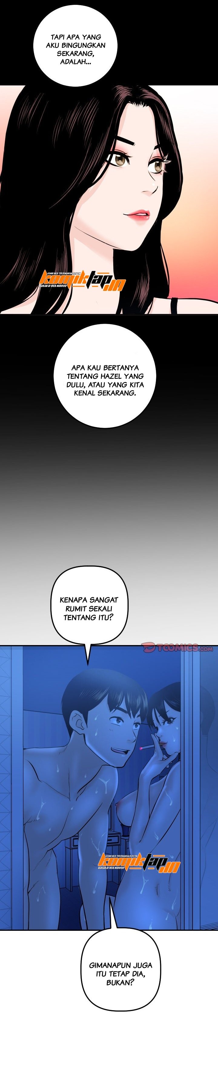 Analog - Chapter 19 20