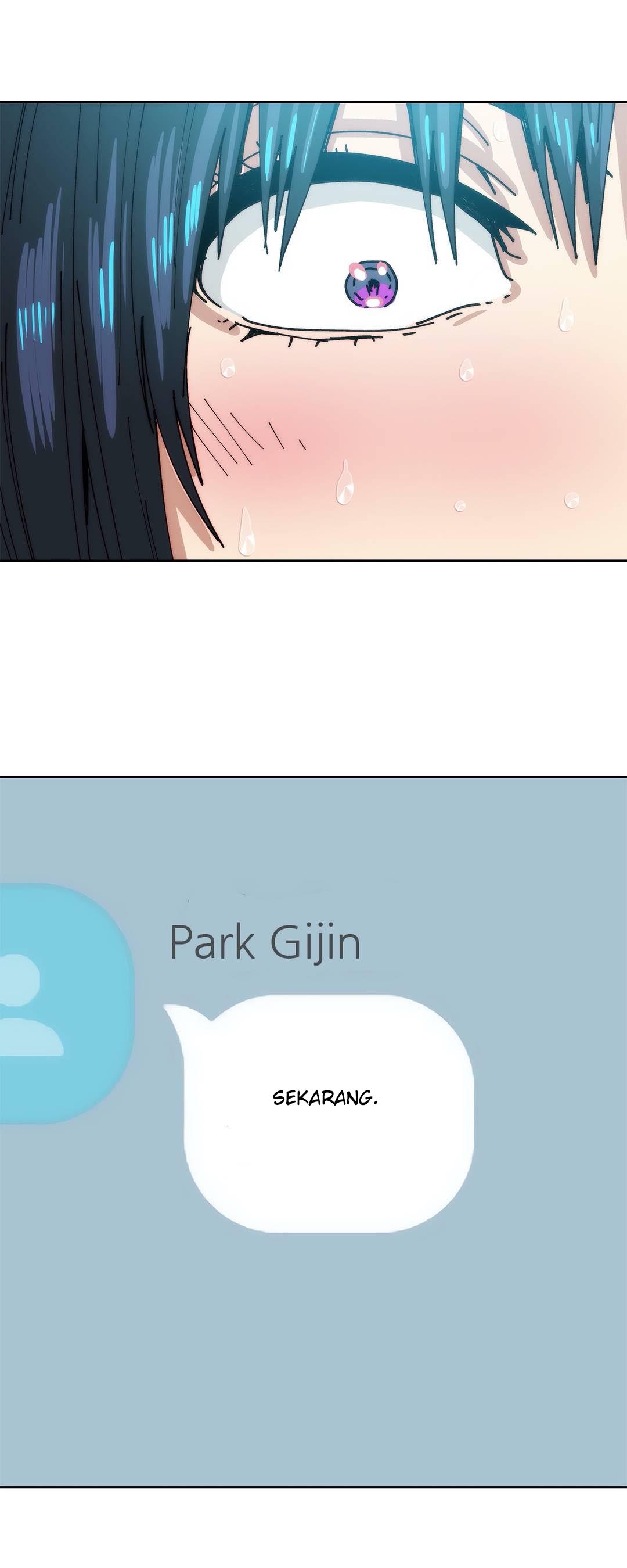 Desire to Kill - Chapter 19 5