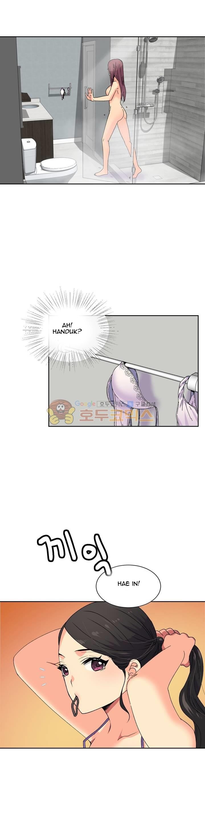 A Woman Who Can&#8217;t Refuse - Chapter 19 13