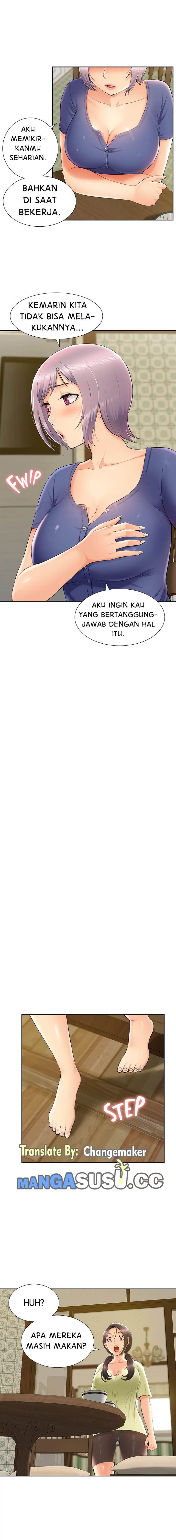 Twin Takes - Chapter 19 19