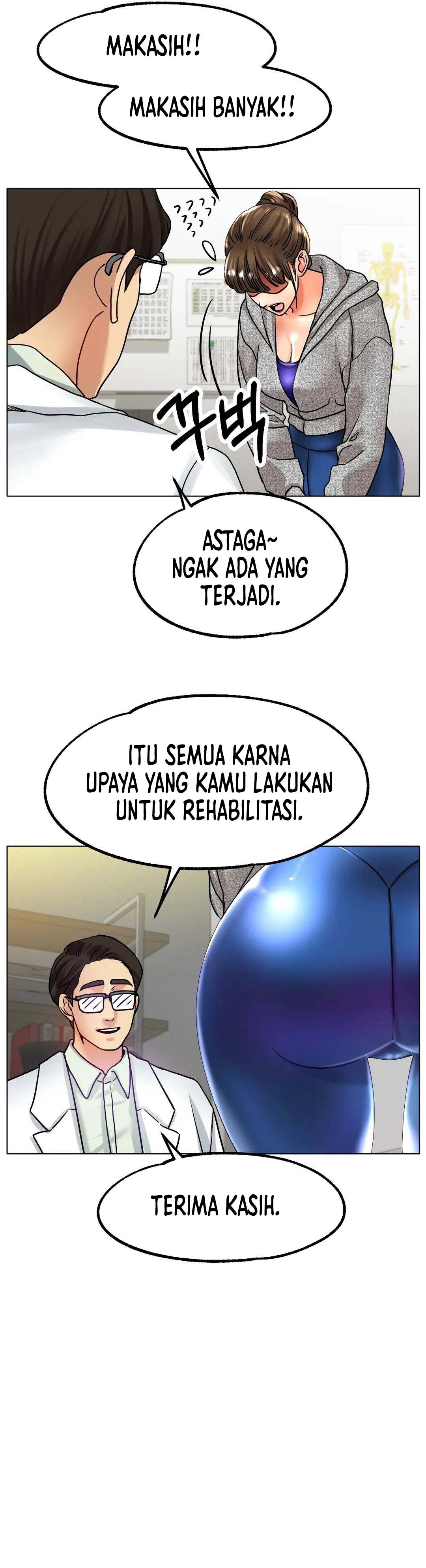 Love in ice - Chapter 19 26