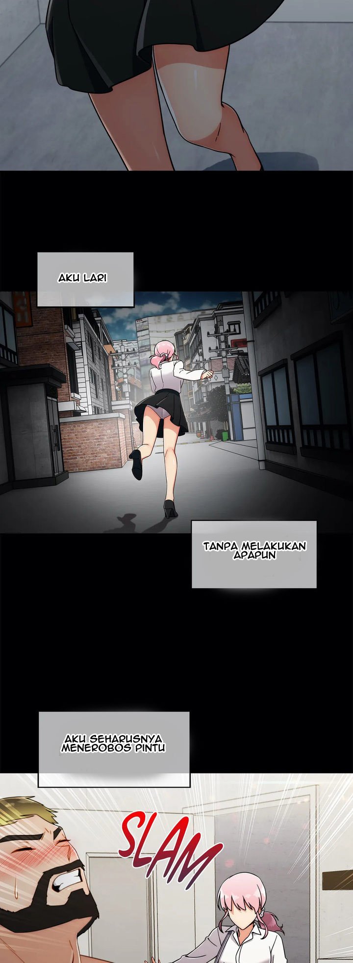 The Stand Up Guy - Chapter 19 7