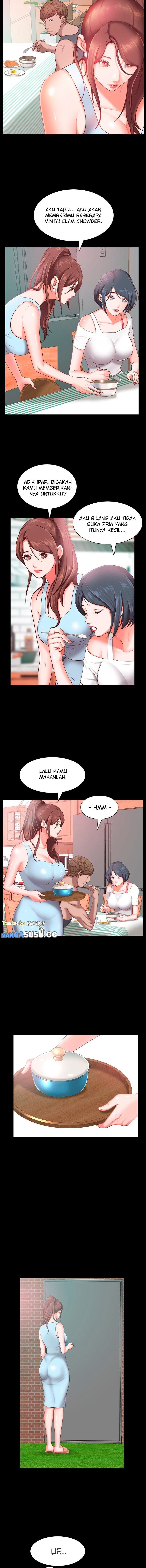 Addicted Once - Chapter 19 7