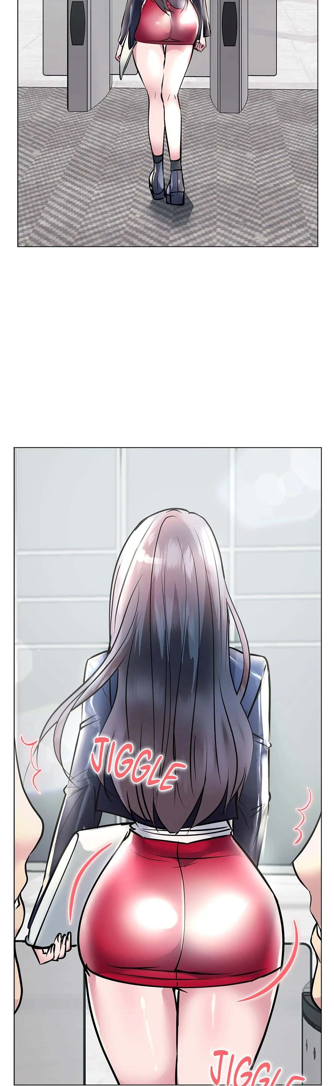 Toys Store - Chapter 19 23