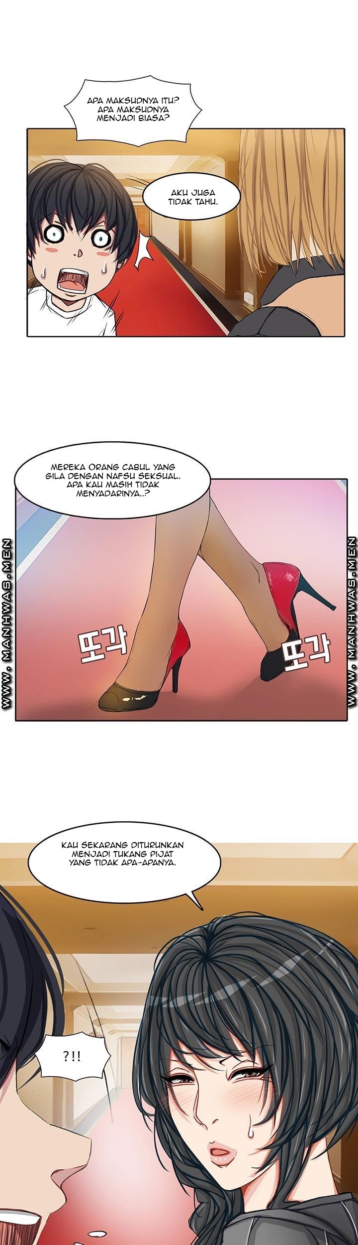 Milf Paradise - Chapter 19 8 Milf Paradise - Chapter 19 8