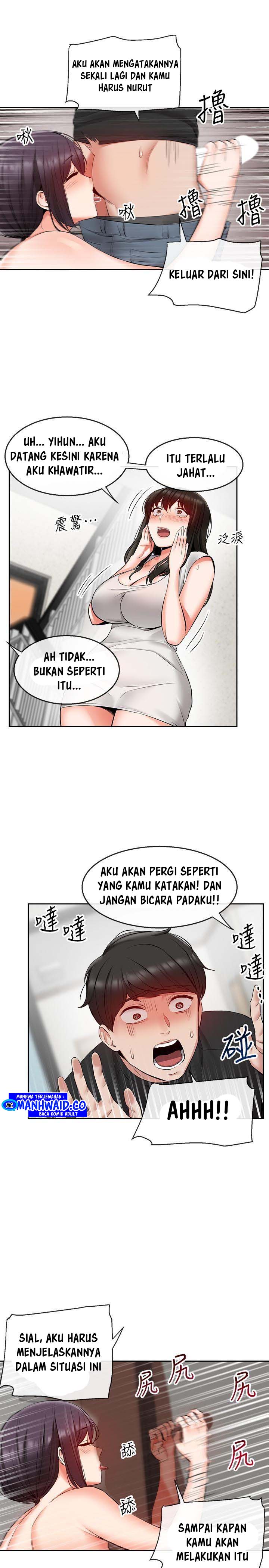 Floor Noise - Chapter 19 15