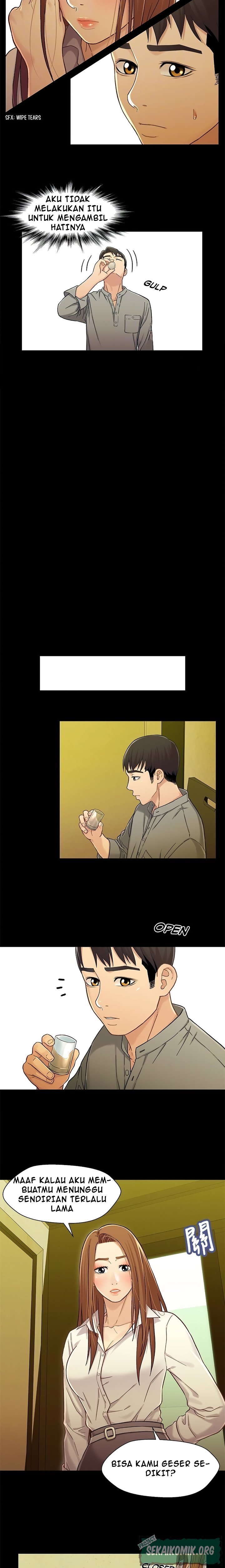 Siblings - Chapter 19 10