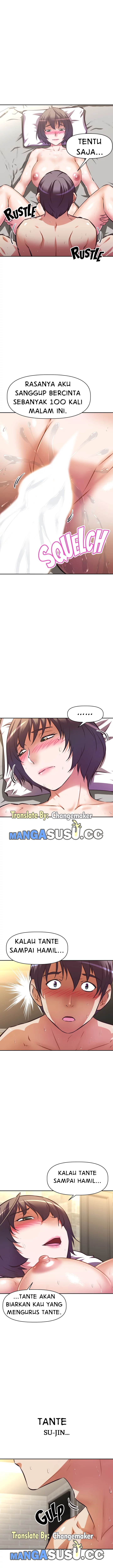 Streamer Aunt - Chapter 19 12 Streamer Aunt - Chapter 19 12