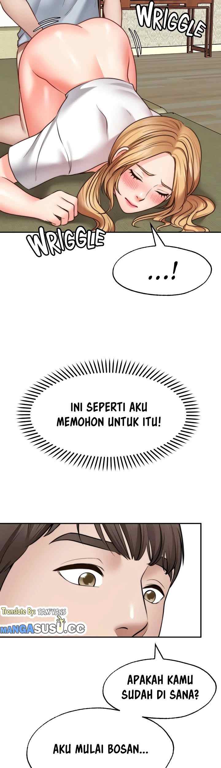 Wish Partner - Chapter 19 12