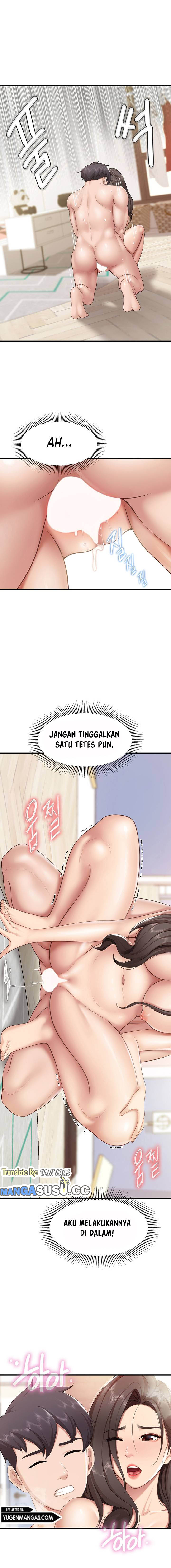 Kids Cafe Moms - Chapter 19 16