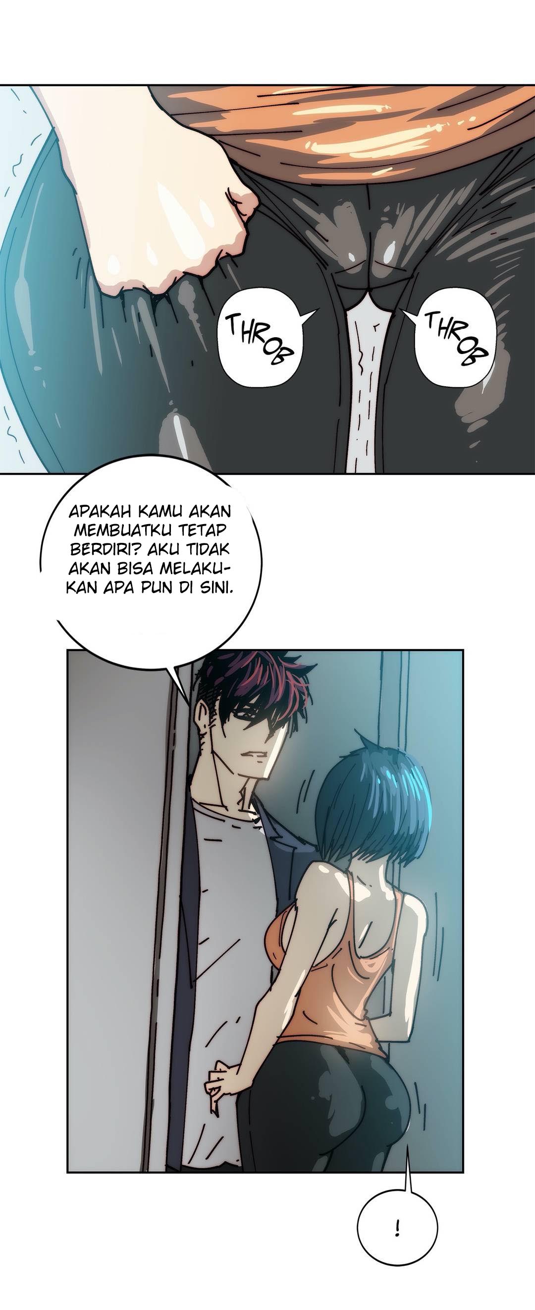 Desire to Kill - Chapter 19 15