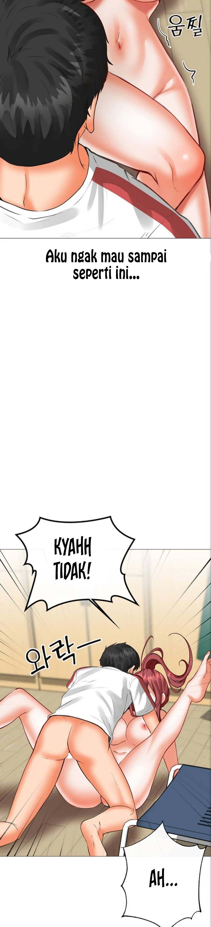 Troublesome Sister - Chapter 19 7