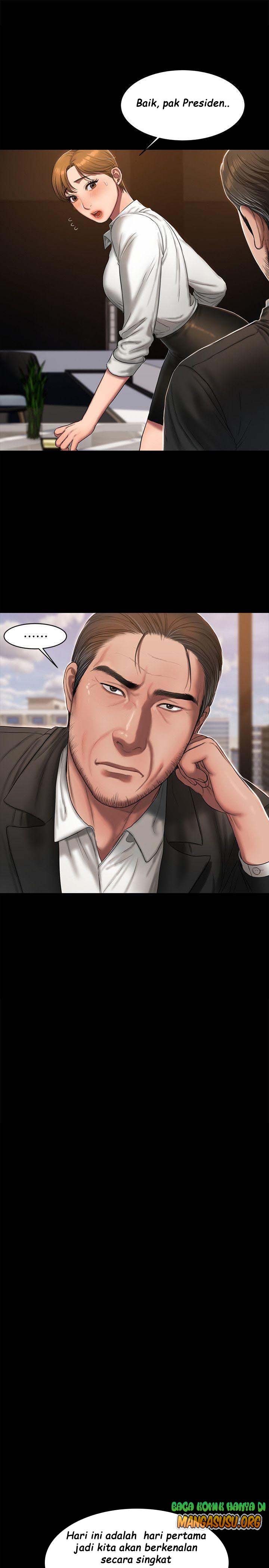 Run Away - Chapter 19 10