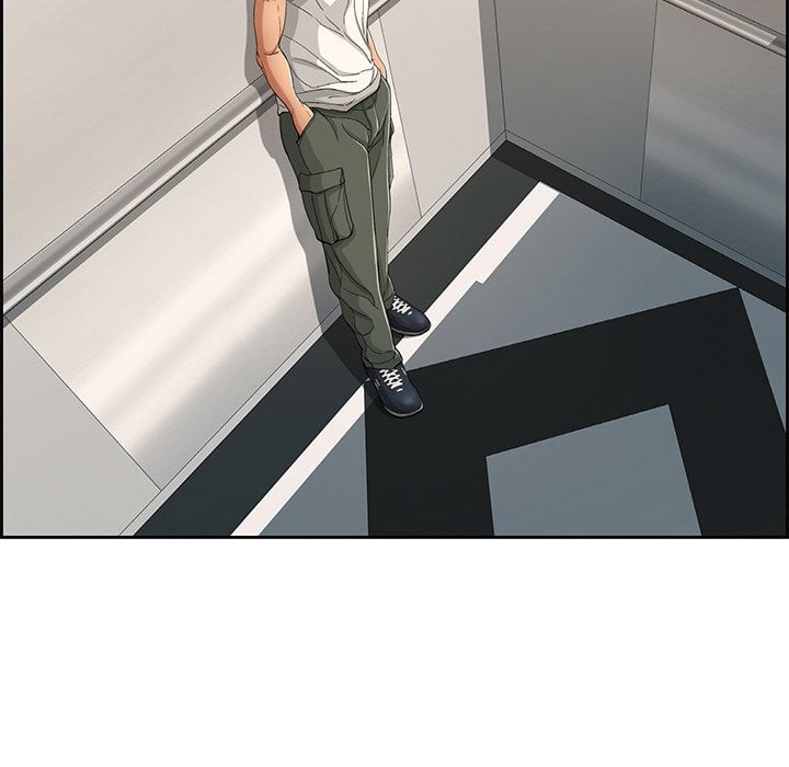 A Killer Woman - Chapter 19 122