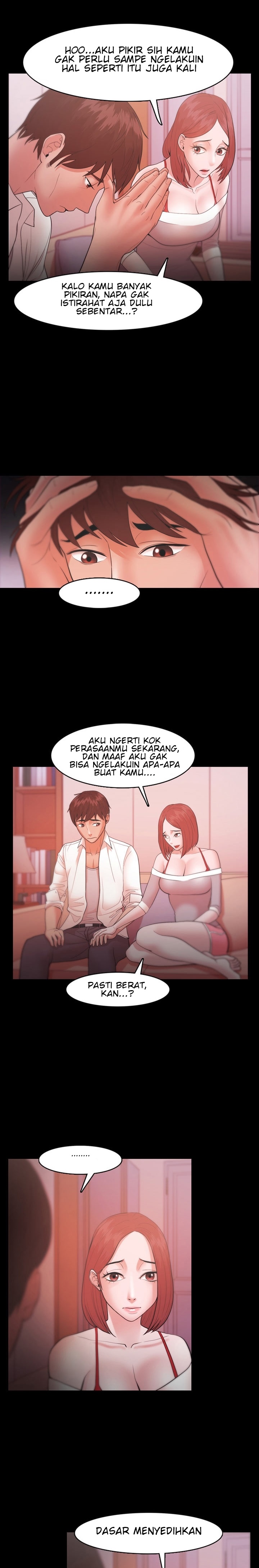 Loser (Team 201) - Chapter 19 5 Loser (Team 201) - Chapter 19 5