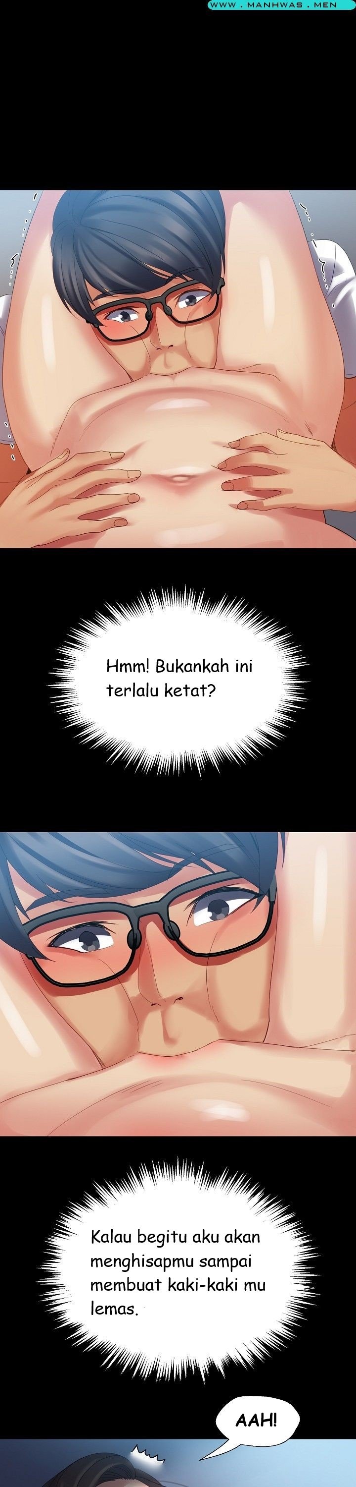 Sister Wife - Chapter 19 8