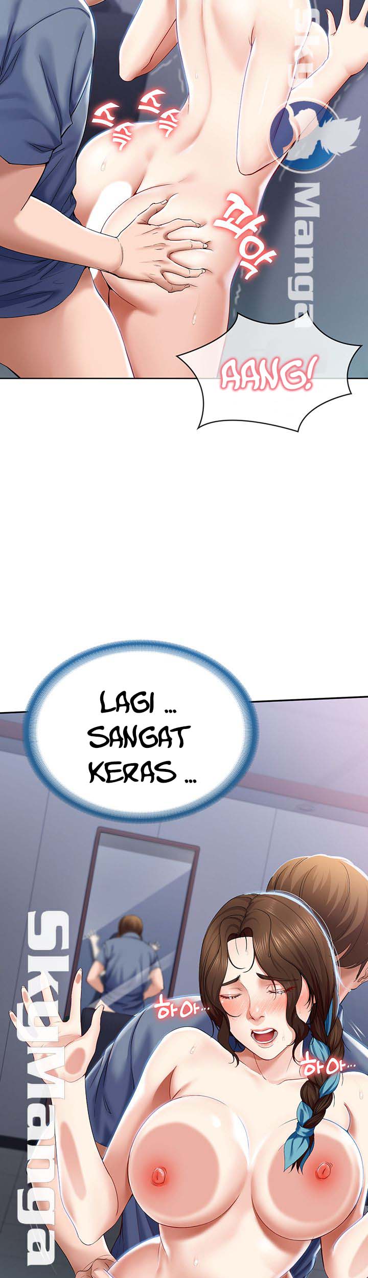 Boarding Diary - Chapter 19 34