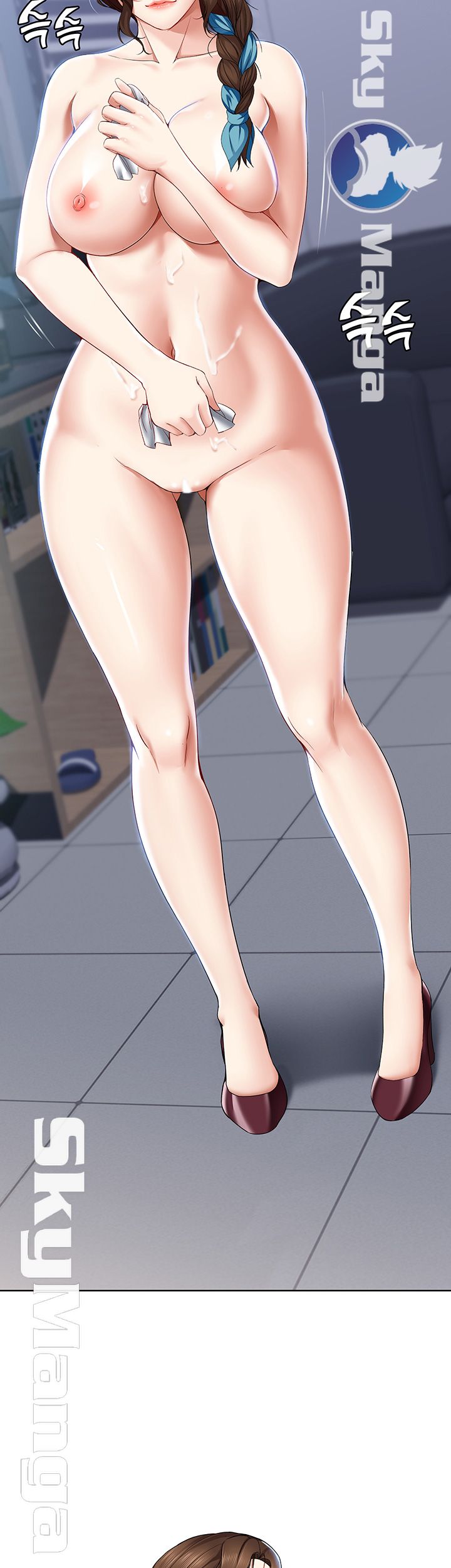 Boarding Diary - Chapter 19 18