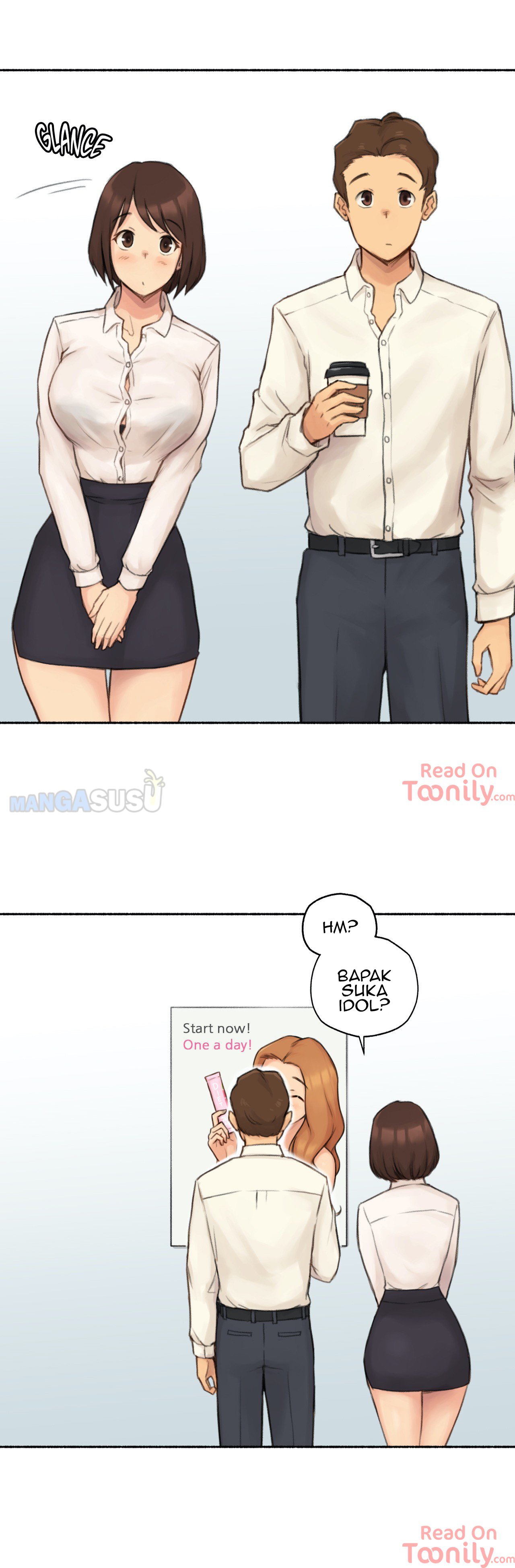 I Did This - Chapter 19 36