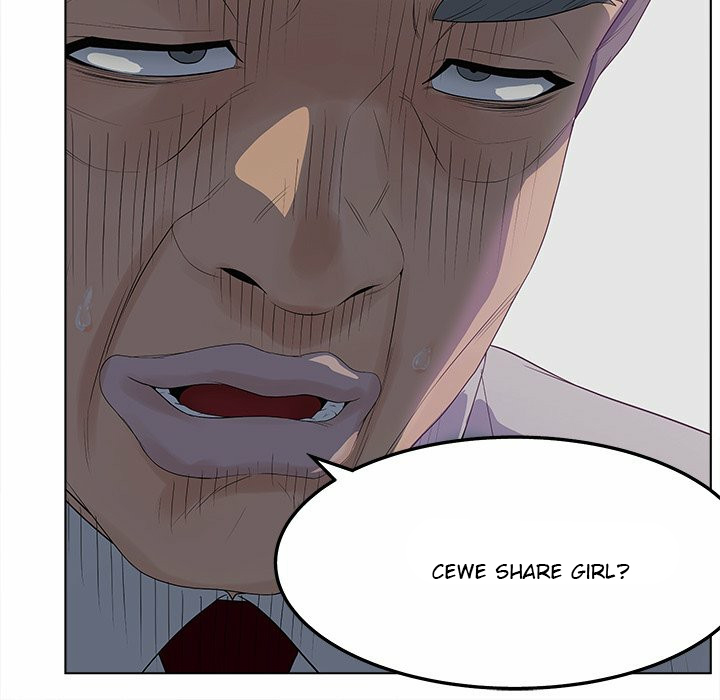 Share Girls - Chapter 19 67