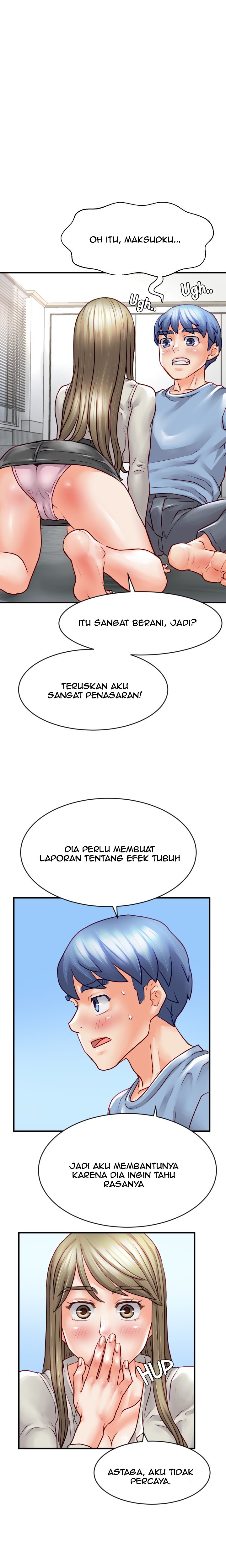 Love Is On The Air - Chapter 19 14