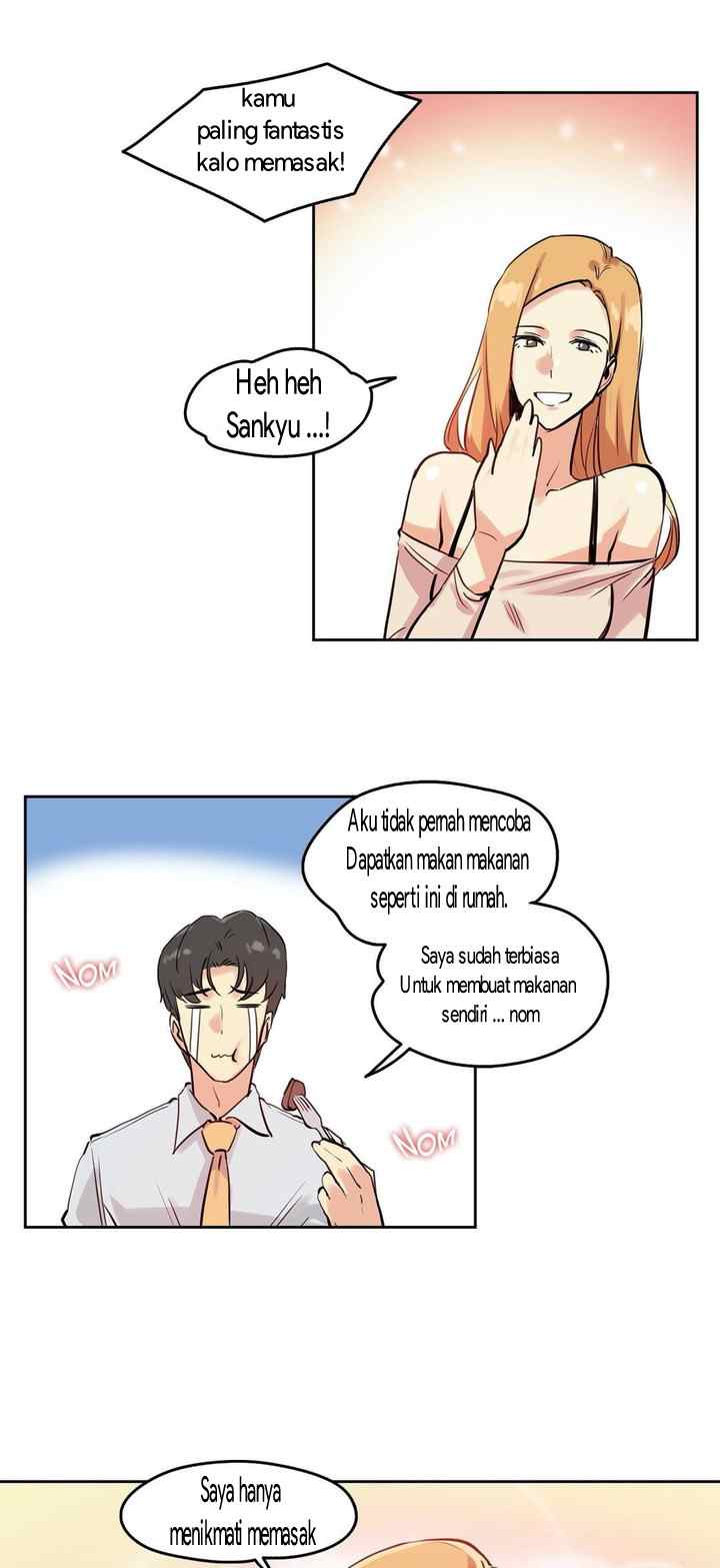 Daddy’s Wild Oats - Chapter 19 15 Daddy’s Wild Oats - Chapter 19 15