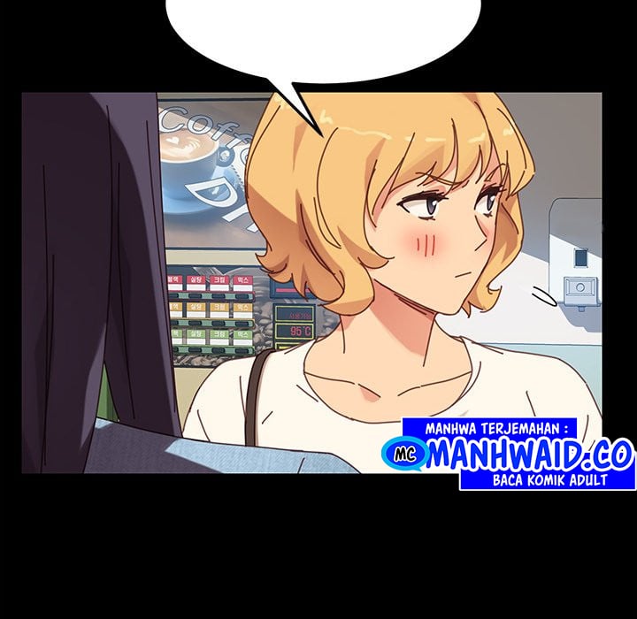 Perfect Roommates - Chapter 19 122 Perfect Roommates - Chapter 19 122