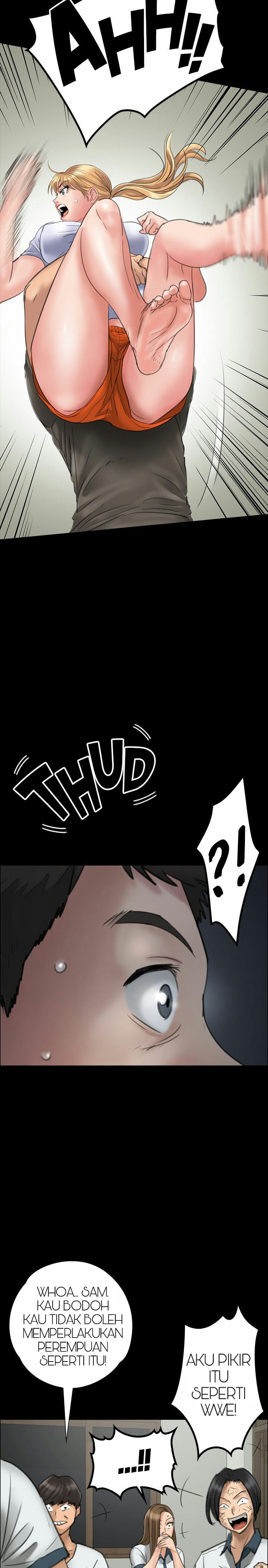 Queen Bee (Andrew) - Chapter 19 30