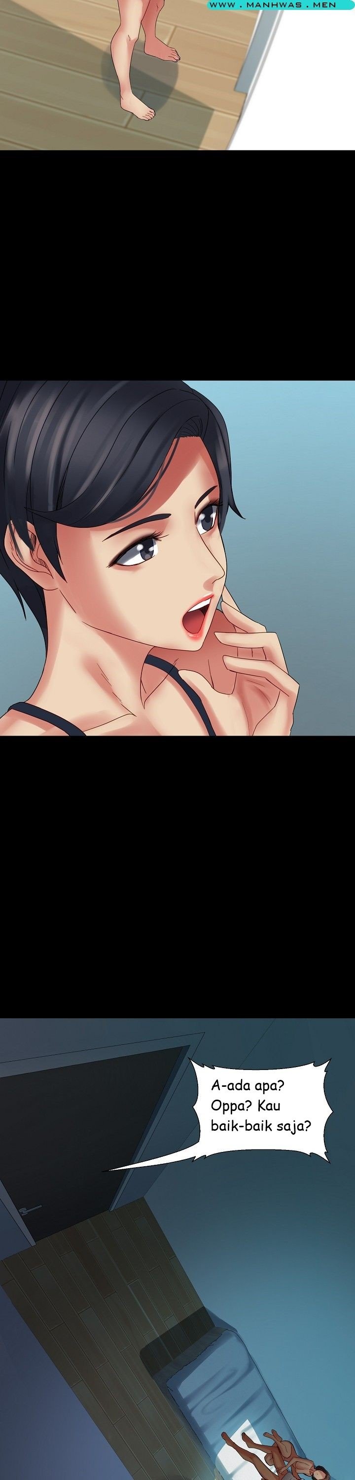 Sister Wife - Chapter 19 19